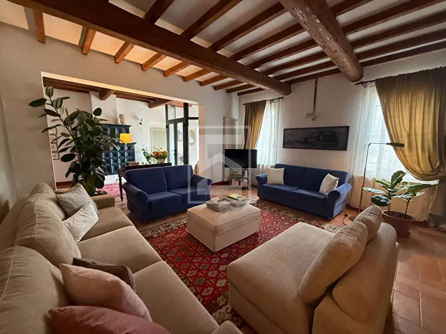 Immagine 8 di Rustico / casale in vendita  in strada gabbiana 6 a Castellucchio