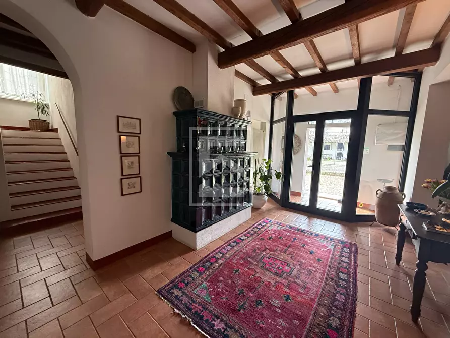 Immagine 5 di Rustico / casale in vendita  in strada gabbiana 6 a Castellucchio