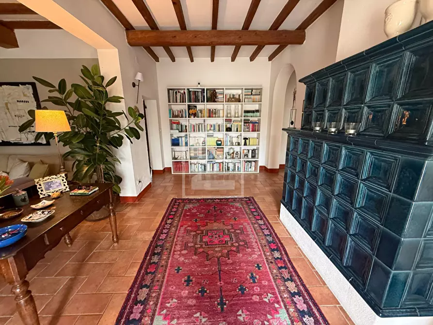 Immagine 9 di Rustico / casale in vendita  in strada gabbiana 6 a Castellucchio