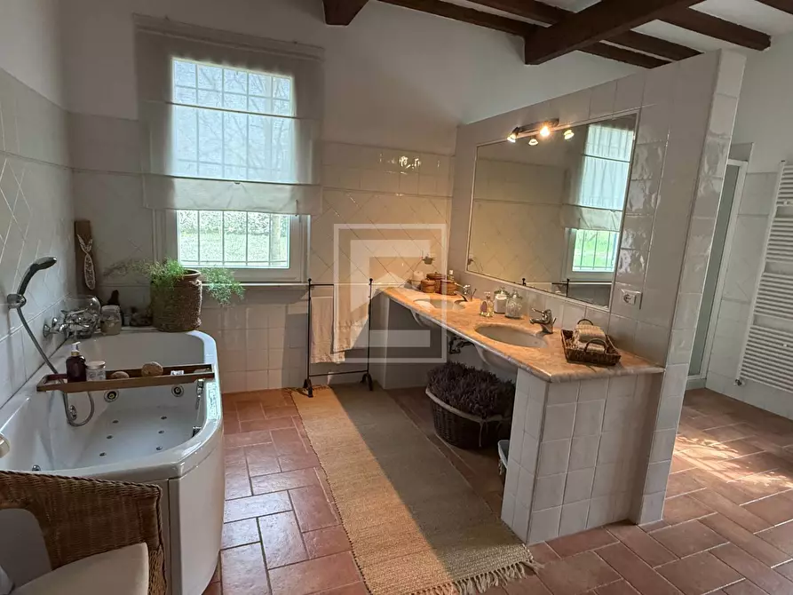 Immagine 11 di Rustico / casale in vendita  in strada gabbiana 6 a Castellucchio