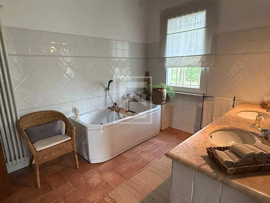 Immagine 13 di Rustico / casale in vendita  in strada gabbiana 6 a Castellucchio