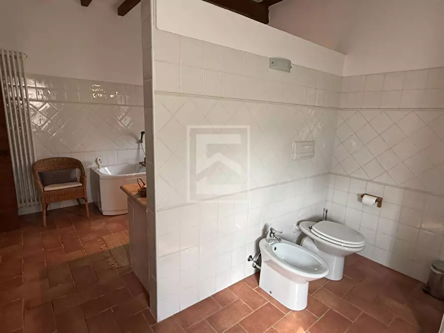 Immagine 14 di Rustico / casale in vendita  in strada gabbiana 6 a Castellucchio