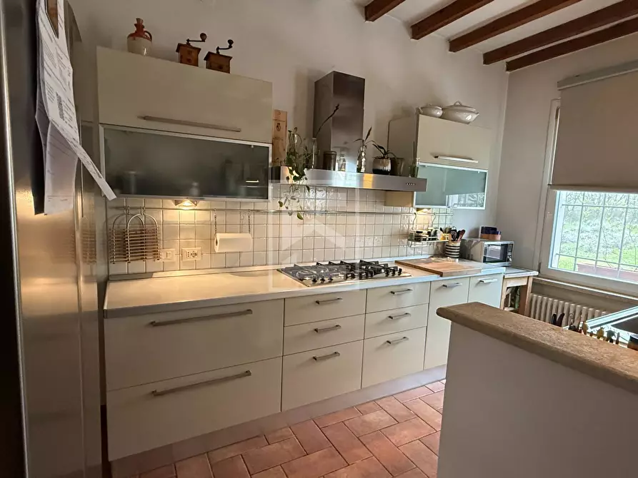 Immagine 15 di Rustico / casale in vendita  in strada gabbiana 6 a Castellucchio