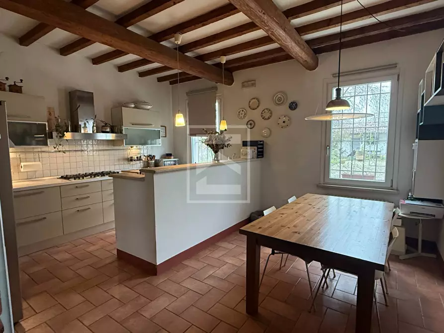 Immagine 17 di Rustico / casale in vendita  in strada gabbiana 6 a Castellucchio