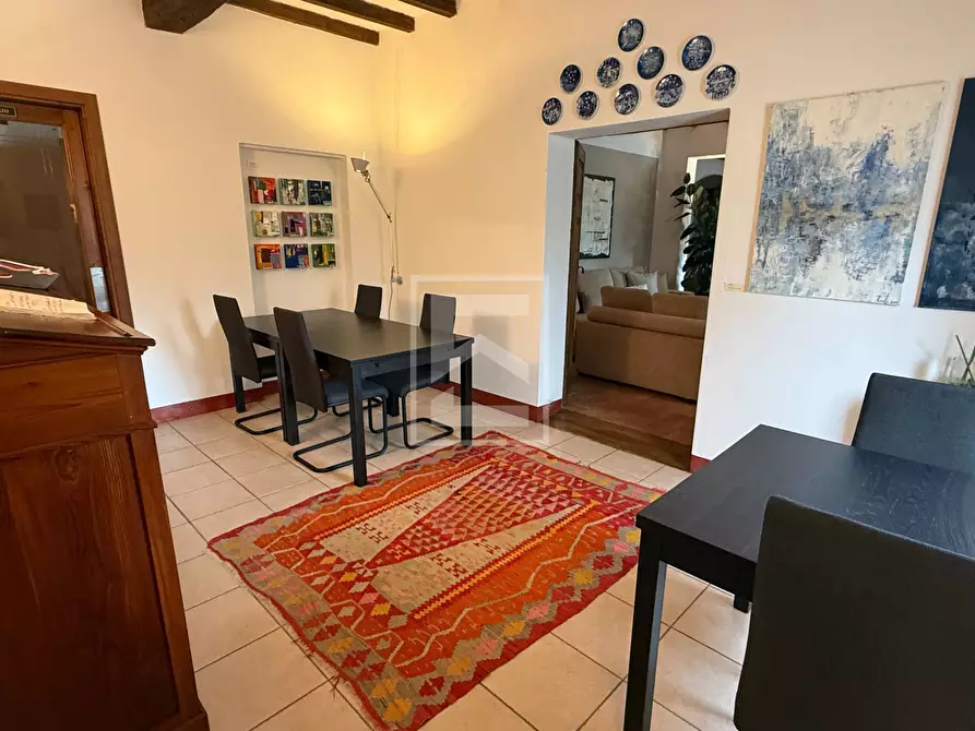 Immagine 23 di Rustico / casale in vendita  in strada gabbiana 6 a Castellucchio