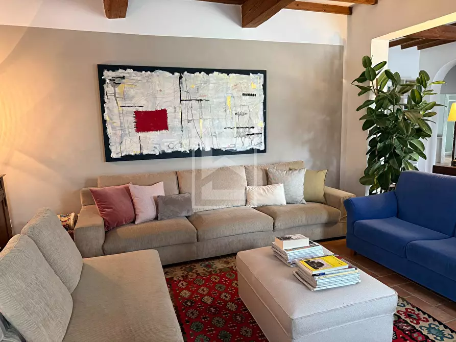 Immagine 24 di Rustico / casale in vendita  in strada gabbiana 6 a Castellucchio