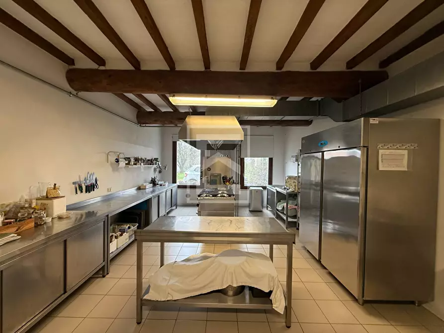 Immagine 31 di Rustico / casale in vendita  in strada gabbiana 6 a Castellucchio