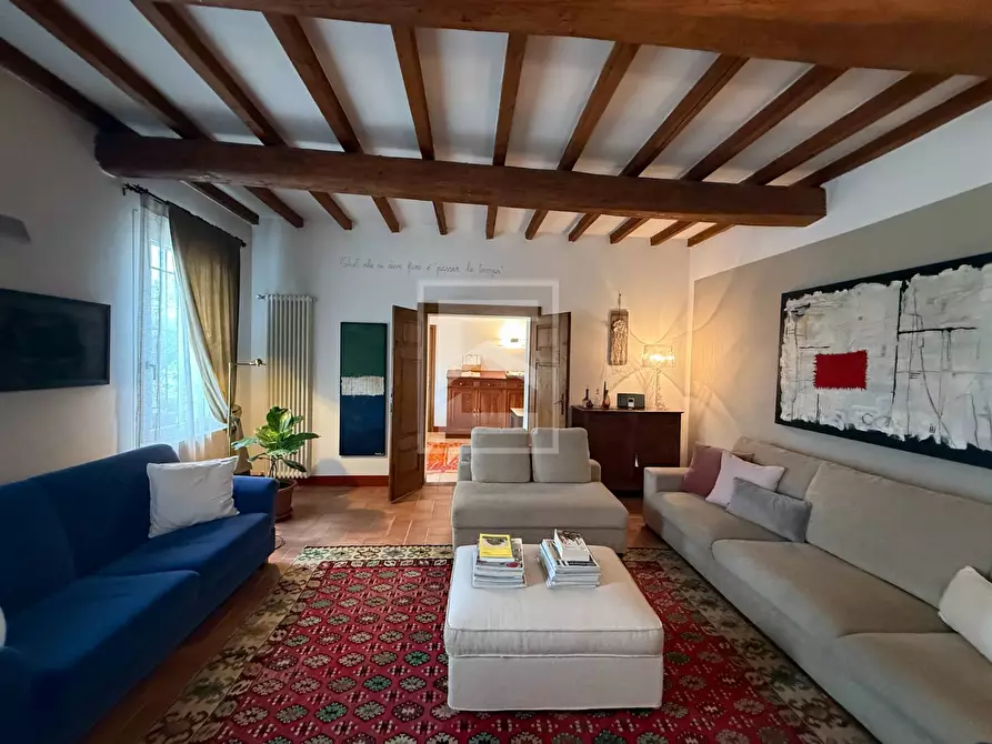 Immagine 32 di Rustico / casale in vendita  in strada gabbiana 6 a Castellucchio