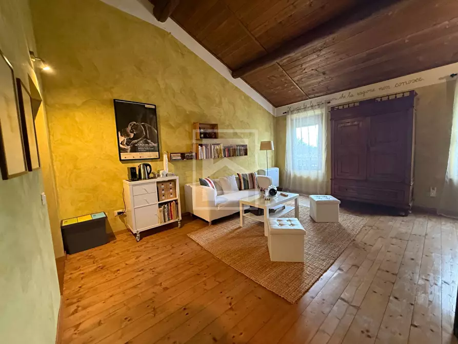 Immagine 34 di Rustico / casale in vendita  in strada gabbiana 6 a Castellucchio