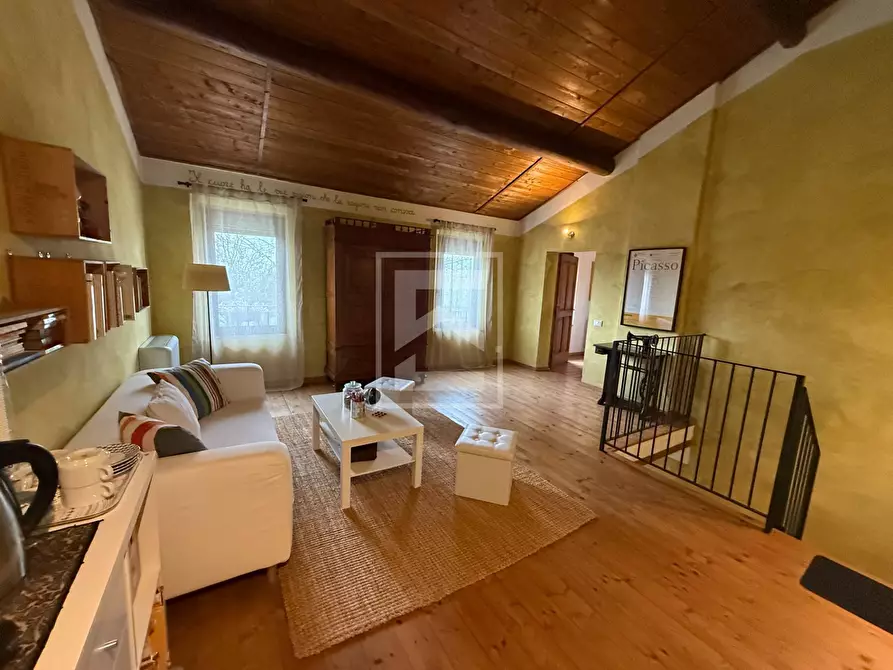 Immagine 35 di Rustico / casale in vendita  in strada gabbiana 6 a Castellucchio