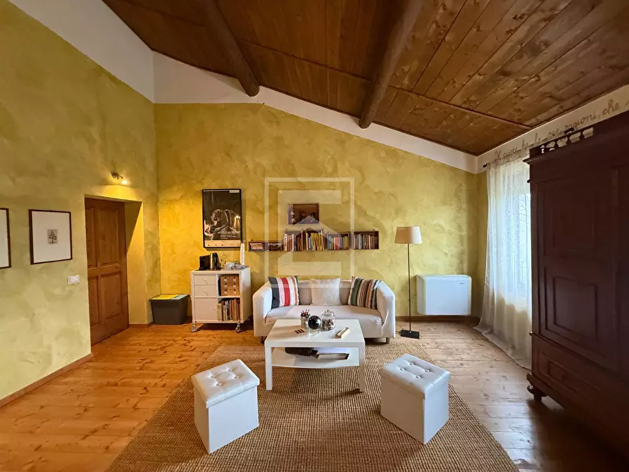 Immagine 37 di Rustico / casale in vendita  in strada gabbiana 6 a Castellucchio