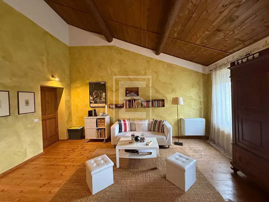 Immagine 38 di Rustico / casale in vendita  in strada gabbiana 6 a Castellucchio