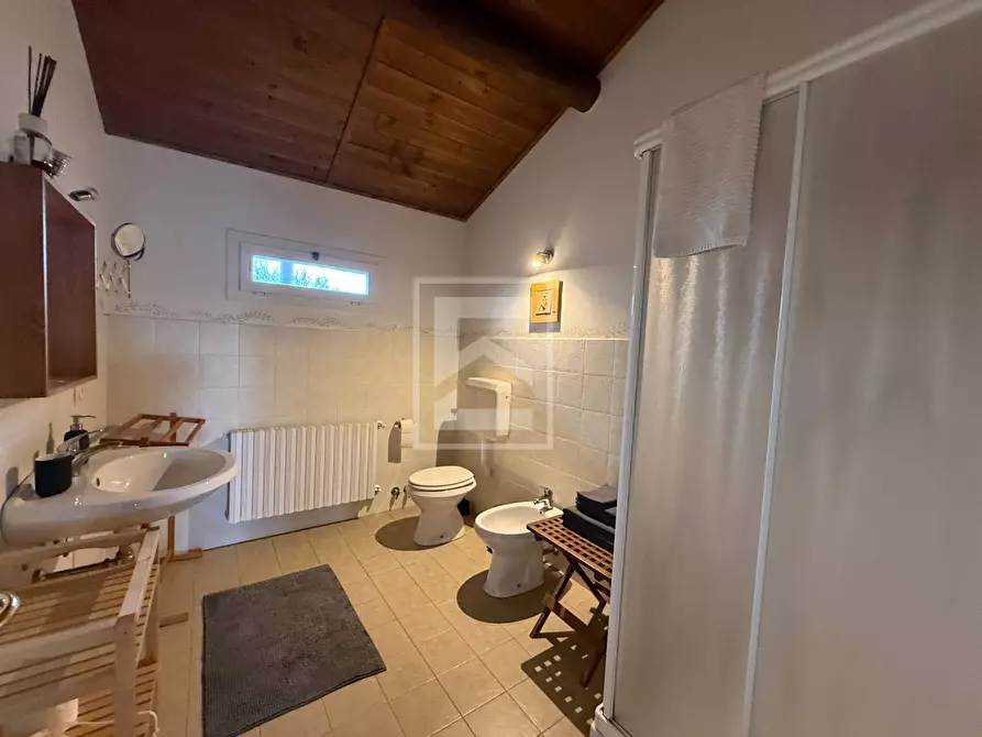 Immagine 39 di Rustico / casale in vendita  in strada gabbiana 6 a Castellucchio