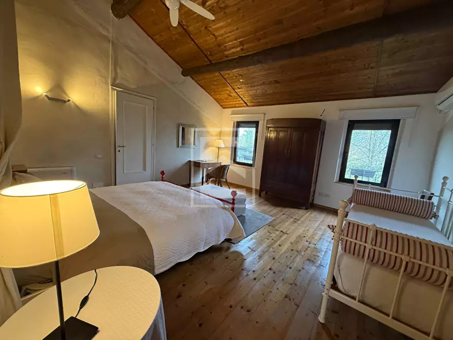 Immagine 42 di Rustico / casale in vendita  in strada gabbiana 6 a Castellucchio