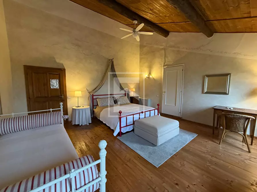 Immagine 43 di Rustico / casale in vendita  in strada gabbiana 6 a Castellucchio