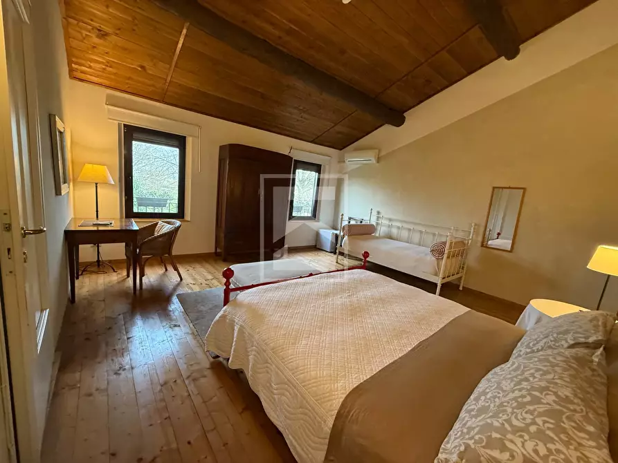 Immagine 44 di Rustico / casale in vendita  in strada gabbiana 6 a Castellucchio