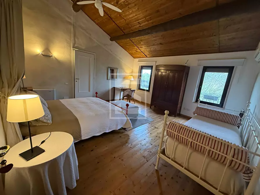 Immagine 45 di Rustico / casale in vendita  in strada gabbiana 6 a Castellucchio