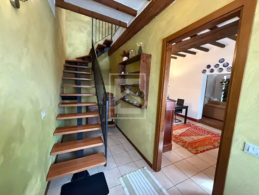 Immagine 51 di Rustico / casale in vendita  in strada gabbiana 6 a Castellucchio