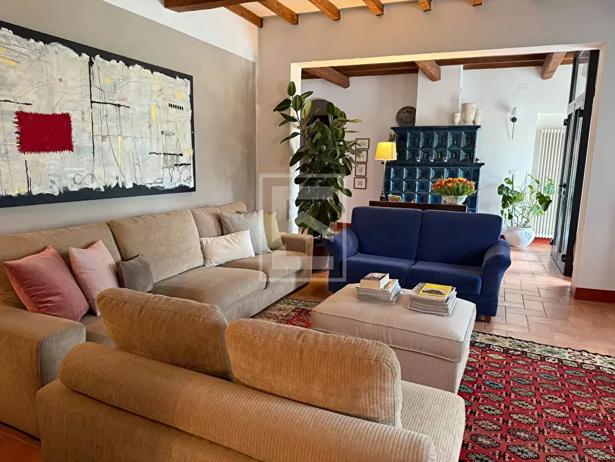 Immagine 52 di Rustico / casale in vendita  in strada gabbiana 6 a Castellucchio