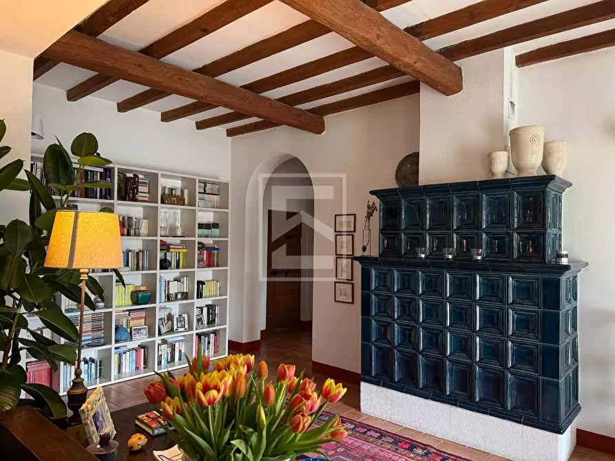 Immagine 53 di Rustico / casale in vendita  in strada gabbiana 6 a Castellucchio