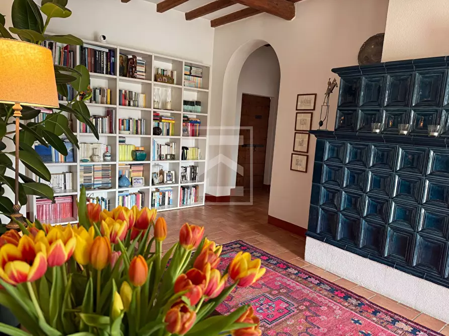 Immagine 54 di Rustico / casale in vendita  in strada gabbiana 6 a Castellucchio