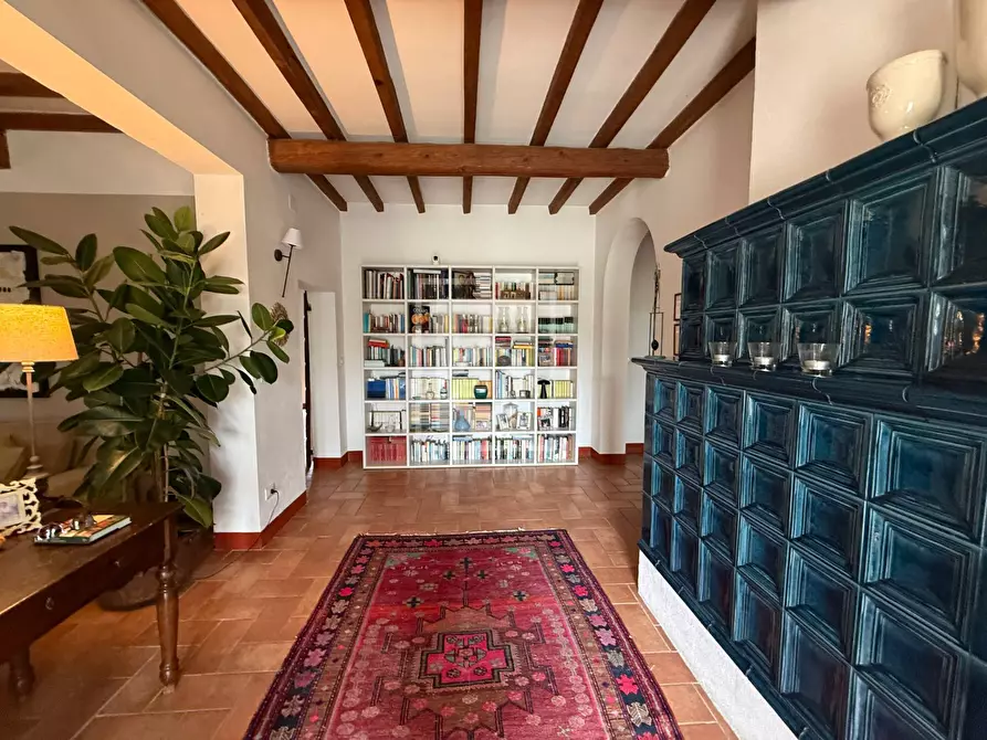 Immagine 55 di Rustico / casale in vendita  in strada gabbiana 6 a Castellucchio