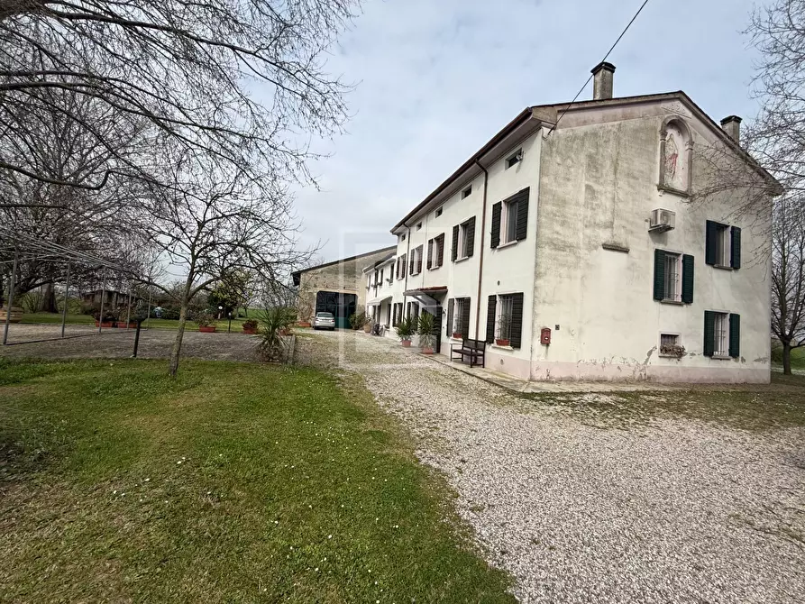 Immagine 56 di Rustico / casale in vendita  in strada gabbiana 6 a Castellucchio