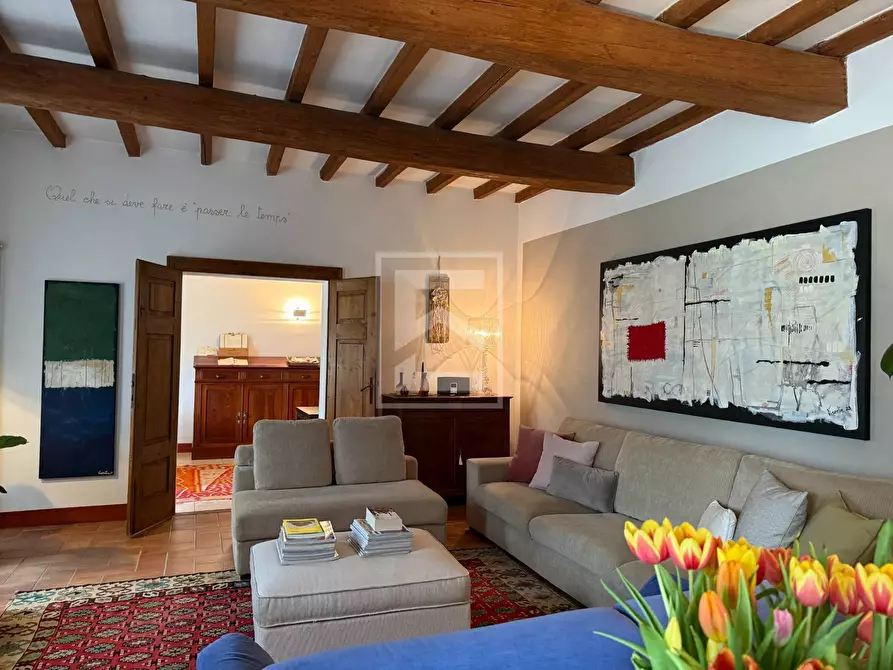 Immagine 61 di Rustico / casale in vendita  in strada gabbiana 6 a Castellucchio