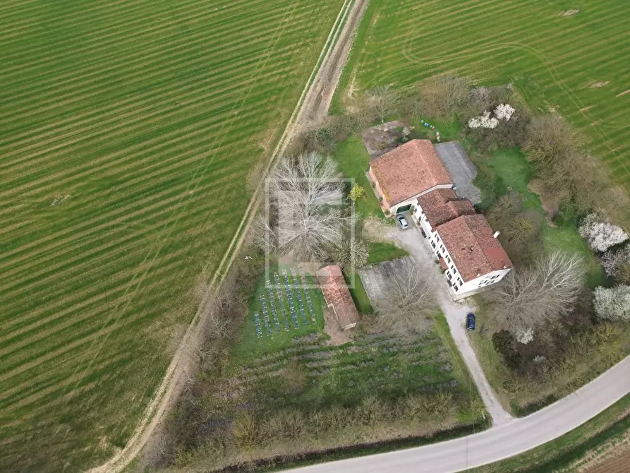 Immagine 64 di Rustico / casale in vendita  in strada gabbiana 6 a Castellucchio