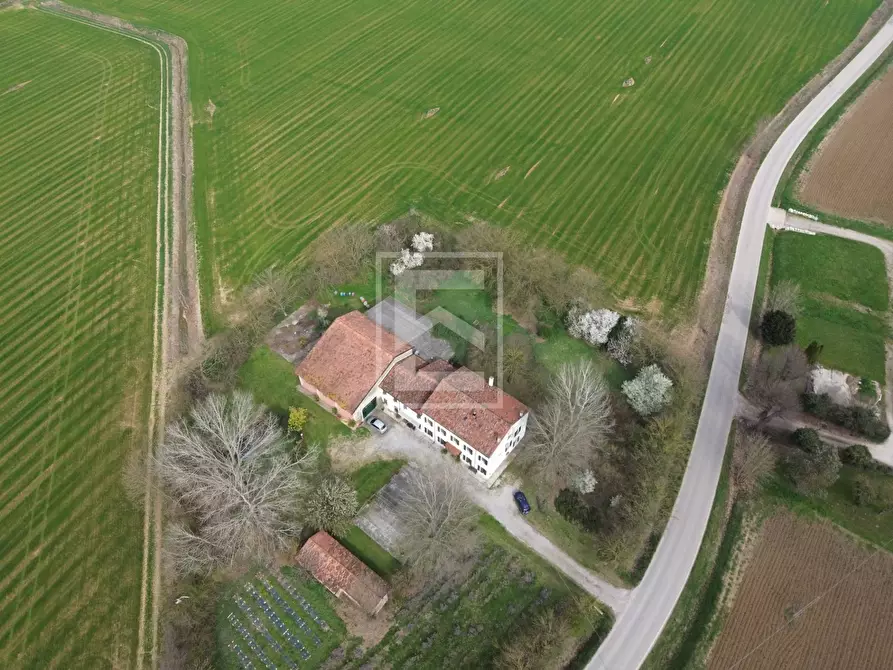 Immagine 65 di Rustico / casale in vendita  in strada gabbiana 6 a Castellucchio