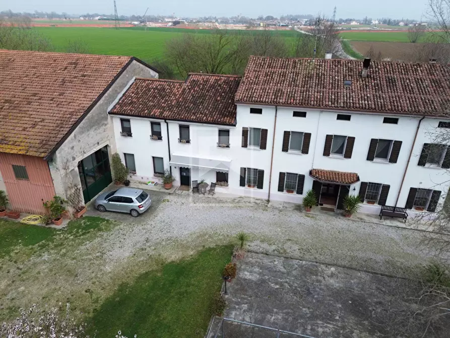 Immagine 66 di Rustico / casale in vendita  in strada gabbiana 6 a Castellucchio