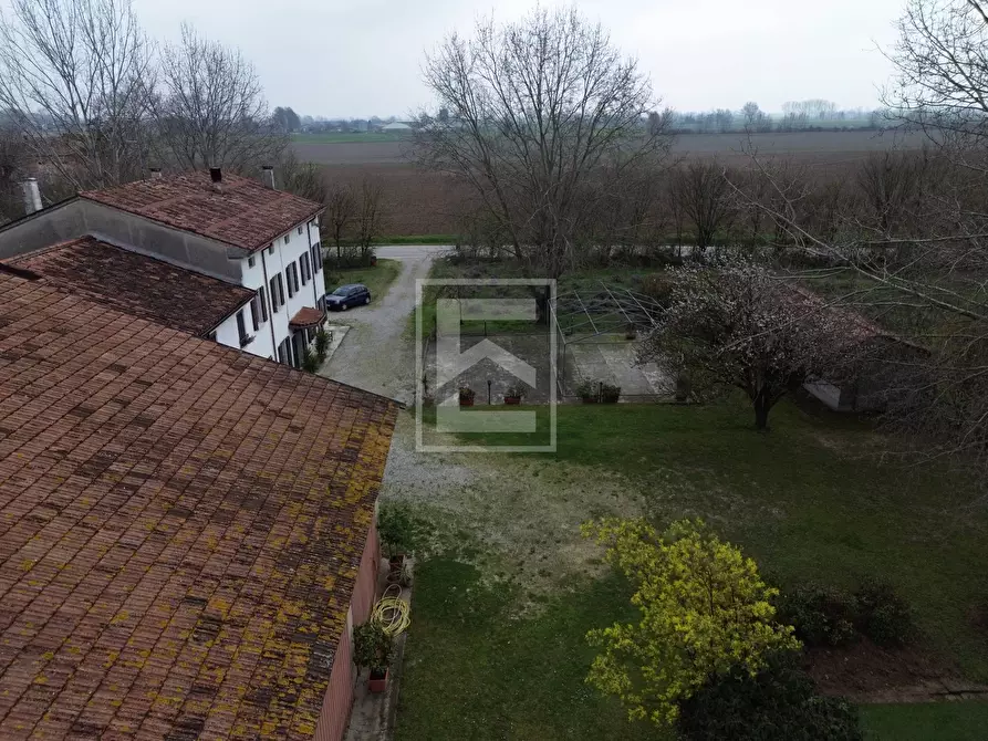 Immagine 67 di Rustico / casale in vendita  in strada gabbiana 6 a Castellucchio