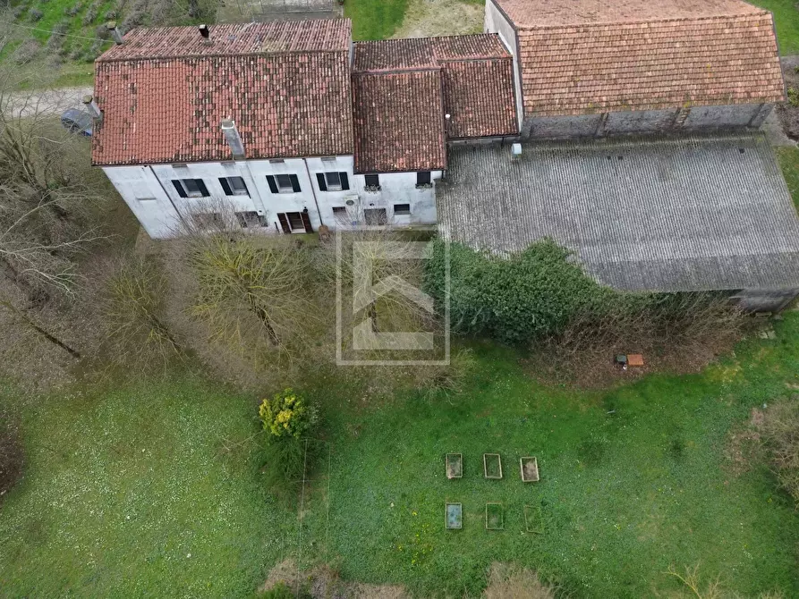 Immagine 68 di Rustico / casale in vendita  in strada gabbiana 6 a Castellucchio