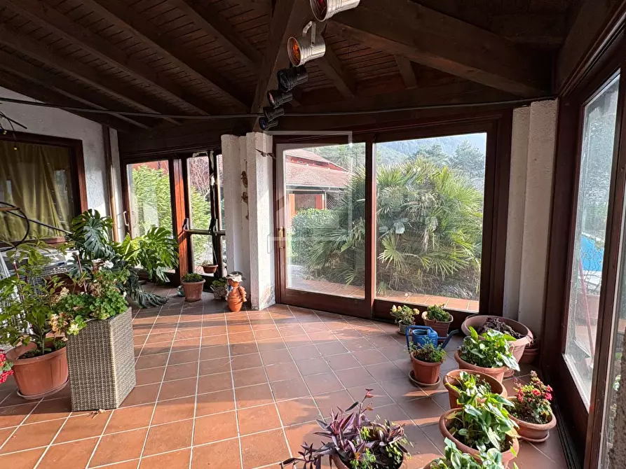 Immagine 27 di Residence in vendita  in Via vantone 119 a Idro