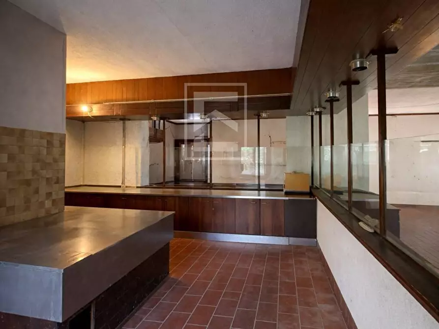 Immagine 24 di Residence in vendita  in Via vantone 119 a Idro