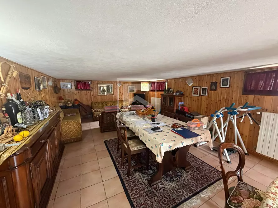 Immagine 9 di Villa in vendita  in via taromina 8 a Toscolano-Maderno