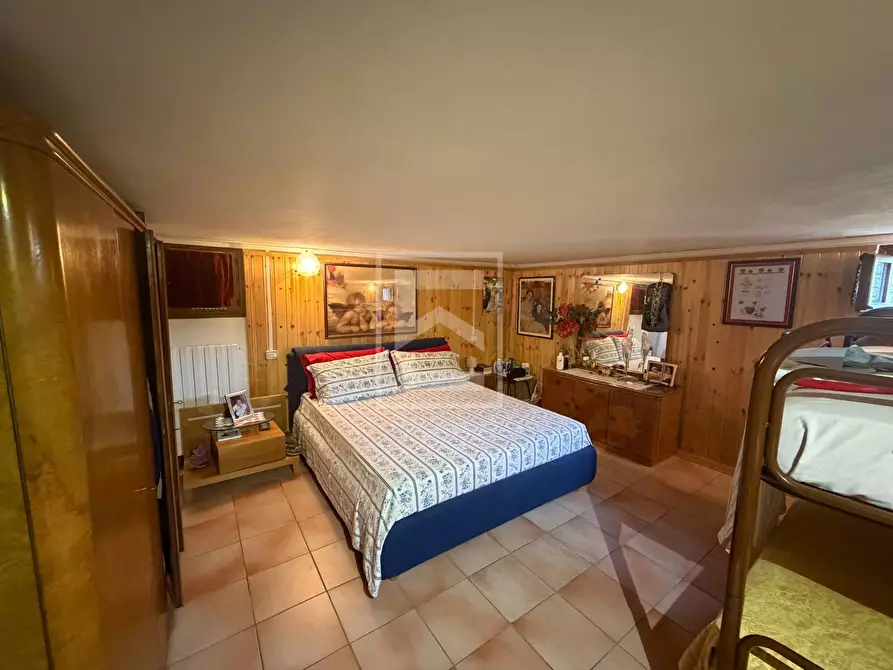 Immagine 12 di Villa in vendita  in via taromina 8 a Toscolano-Maderno