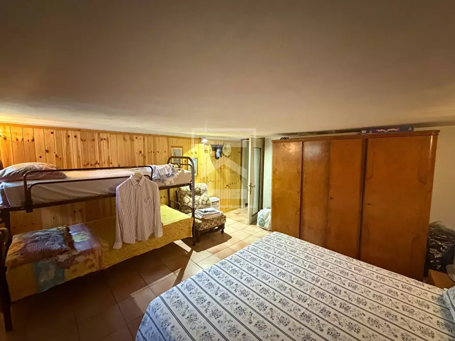 Immagine 13 di Villa in vendita  in via taromina 8 a Toscolano-Maderno