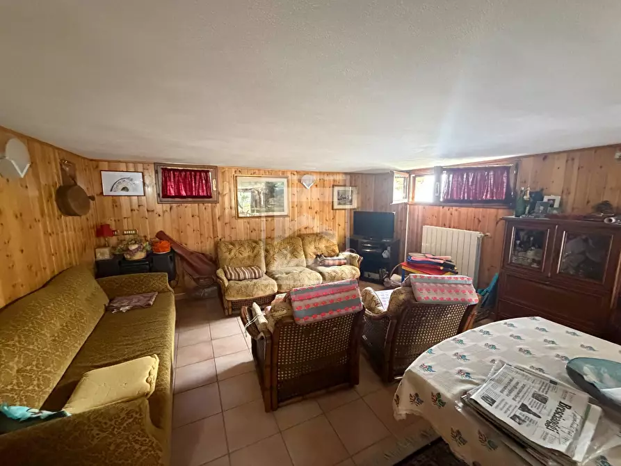 Immagine 14 di Villa in vendita  in via taromina 8 a Toscolano-Maderno