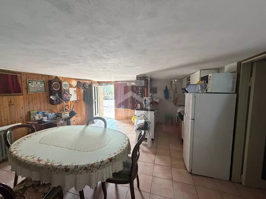 Immagine 15 di Villa in vendita  in via taromina 8 a Toscolano-Maderno