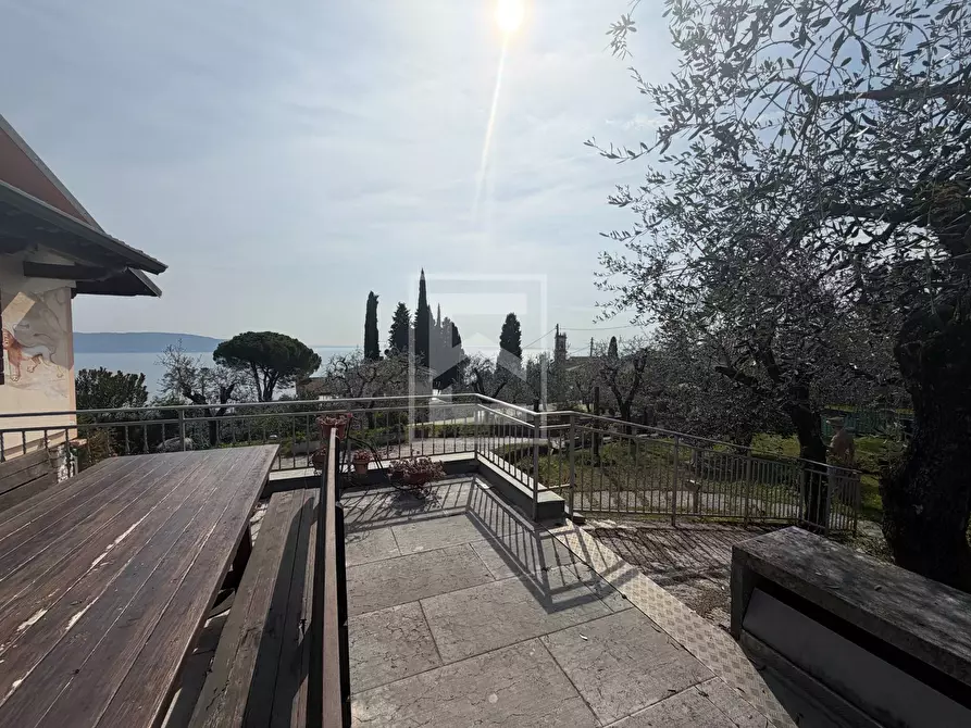 Immagine 21 di Villa in vendita  in via taromina 8 a Toscolano-Maderno