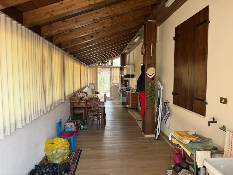 Immagine 23 di Villa in vendita  in via taromina 8 a Toscolano-Maderno