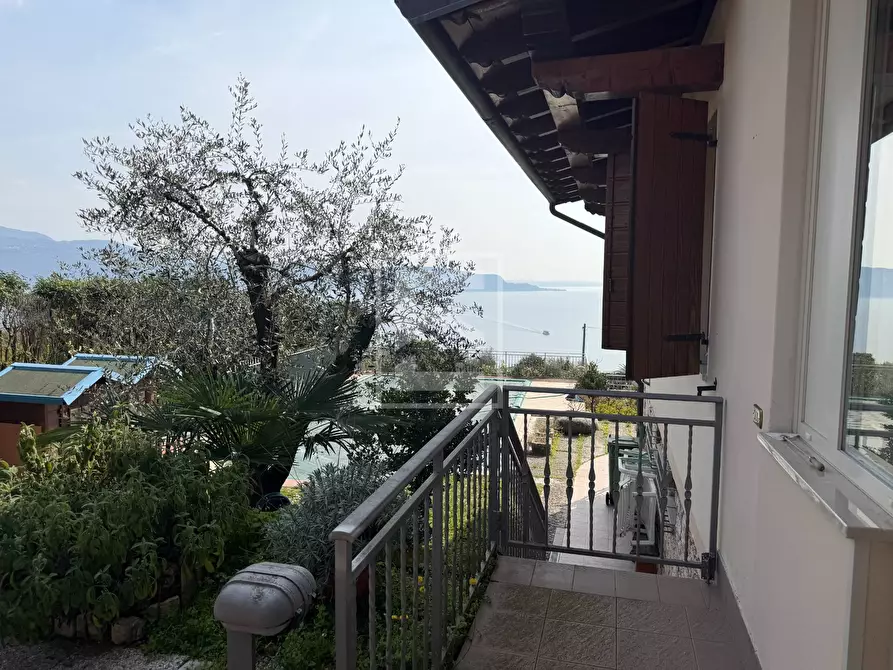 Immagine 25 di Villa in vendita  in via taromina 8 a Toscolano-Maderno
