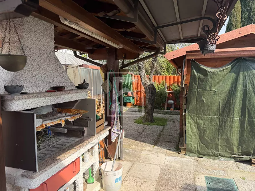 Immagine 26 di Villa in vendita  in via taromina 8 a Toscolano-Maderno