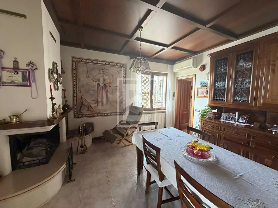 Immagine 33 di Villa in vendita  in via taromina 8 a Toscolano-Maderno