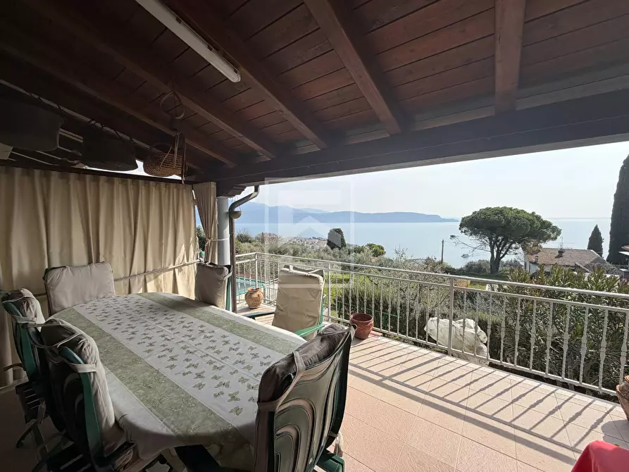 Immagine 34 di Villa in vendita  in via taromina 8 a Toscolano-Maderno