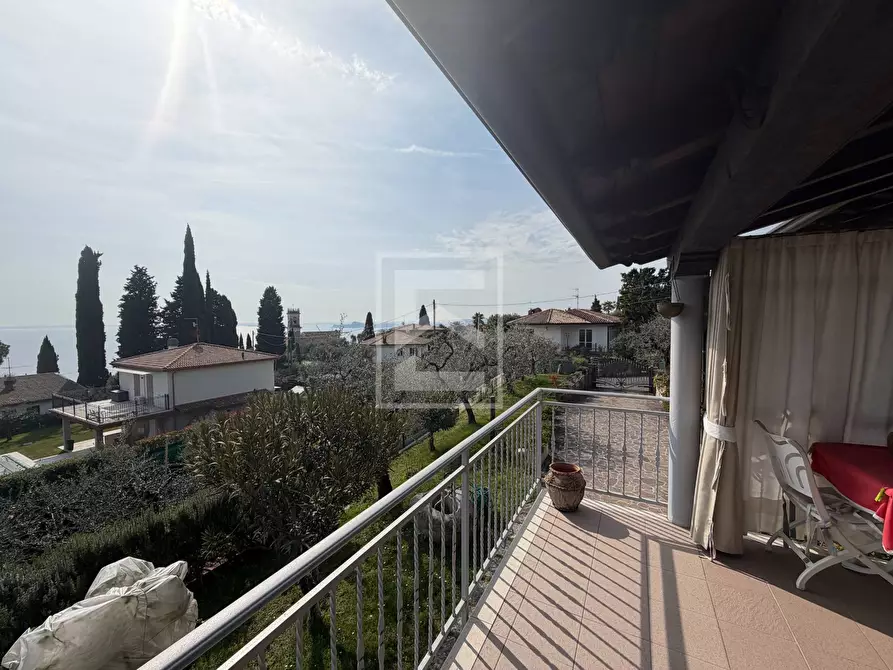 Immagine 37 di Villa in vendita  in via taromina 8 a Toscolano-Maderno