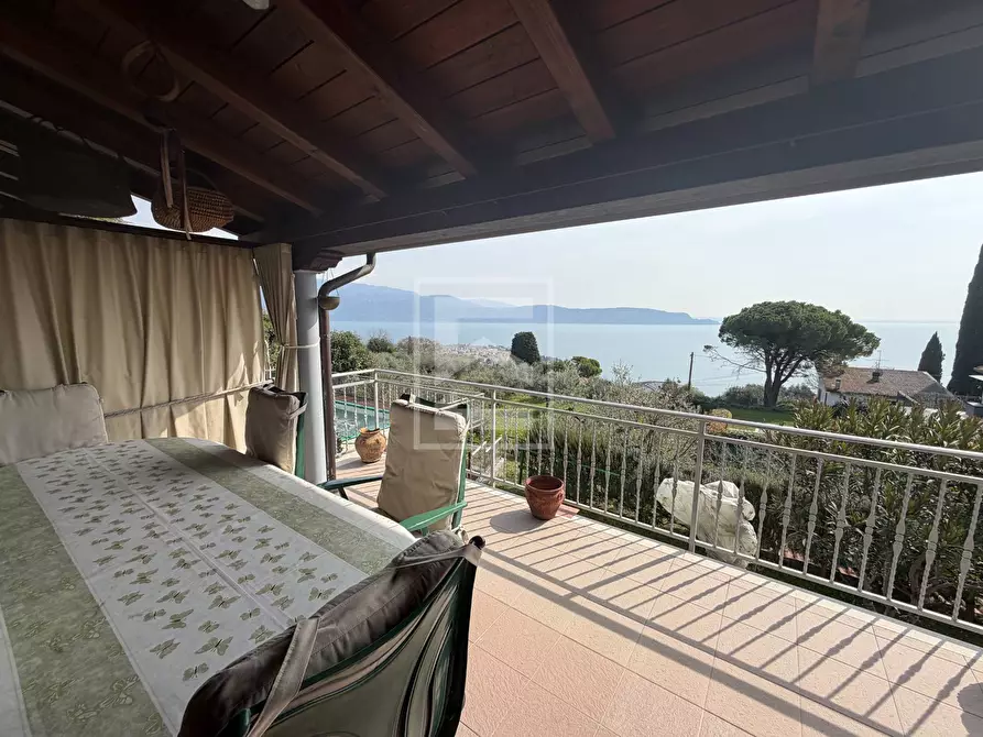 Immagine 38 di Villa in vendita  in via taromina 8 a Toscolano-Maderno