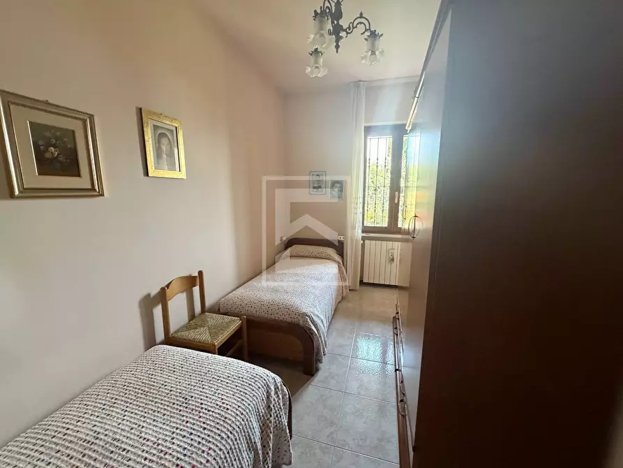 Immagine 42 di Villa in vendita  in via taromina 8 a Toscolano-Maderno