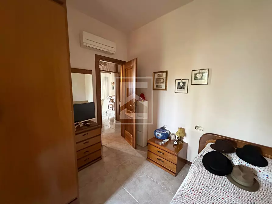 Immagine 43 di Villa in vendita  in via taromina 8 a Toscolano-Maderno